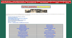 Desktop Screenshot of jeantosti.com